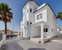 New build - Villa - Ciudad Quesada - San Fulgencio