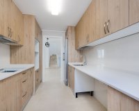 New build - Villa - Ciudad Quesada - San Fulgencio