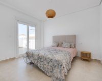 New build - Villa - Ciudad Quesada - San Fulgencio