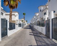 New build - Villa - Ciudad Quesada - San Fulgencio