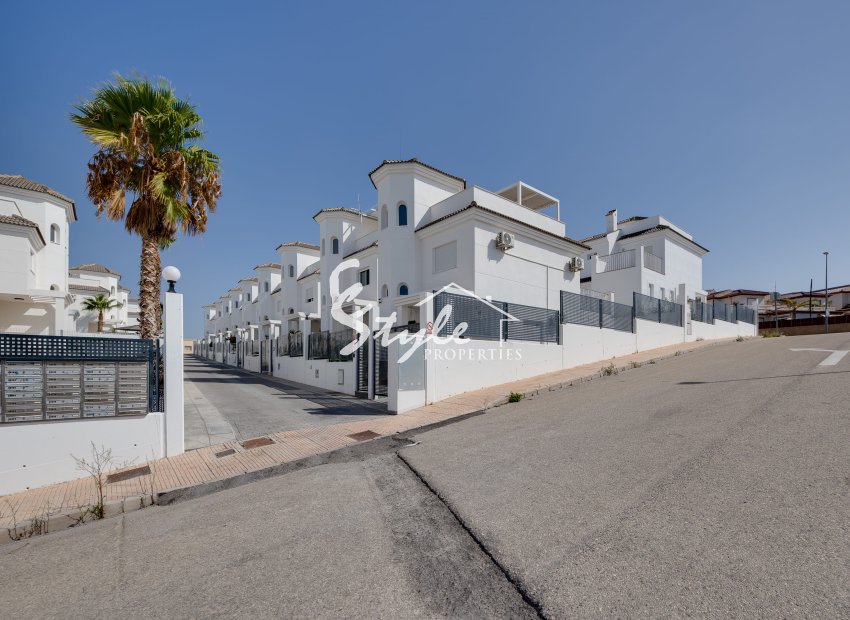 New build - Villa - Ciudad Quesada - San Fulgencio