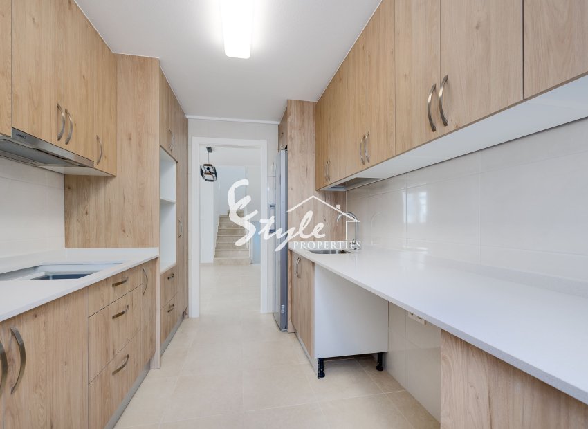 New build - Villa - Ciudad Quesada - San Fulgencio