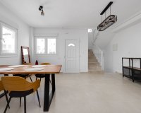 New build - Villa - Ciudad Quesada - San Fulgencio