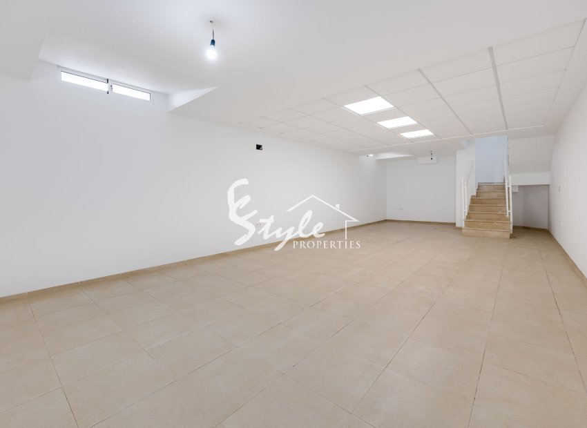 New build - Villa - Ciudad Quesada - San Fulgencio