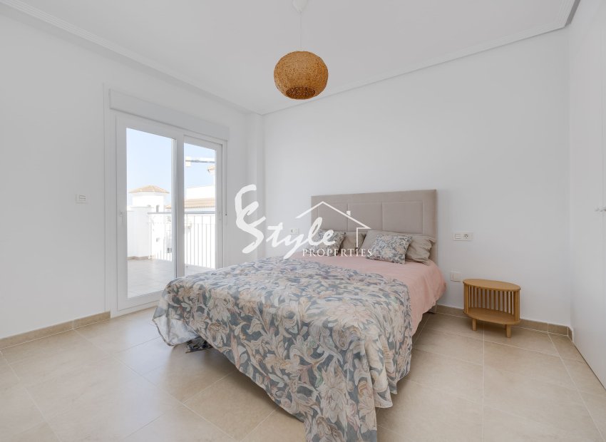 New build - Villa - Ciudad Quesada - San Fulgencio