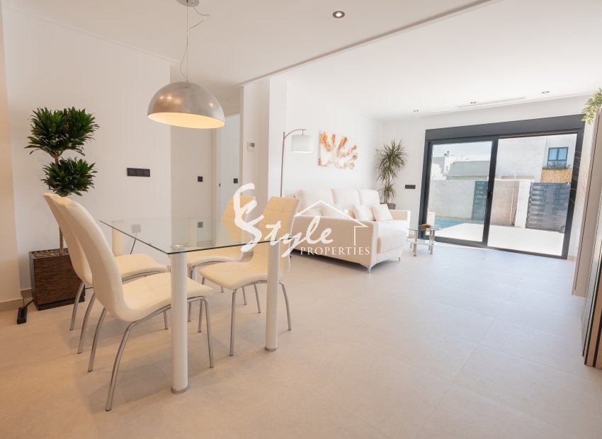 New build - Villa - Ciudad Quesada - San Fulgencio