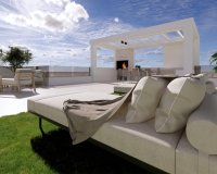 New build - Villa - Ciudad Quesada - San Fulgencio