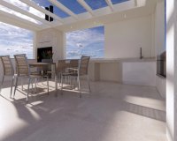 New build - Villa - Ciudad Quesada - San Fulgencio