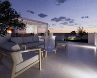 New build - Villa - Ciudad Quesada - San Fulgencio