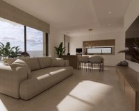 New build - Villa - Ciudad Quesada - San Fulgencio