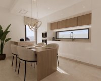 New build - Villa - Ciudad Quesada - San Fulgencio