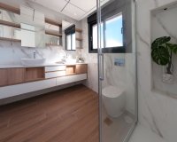 New build - Villa - Ciudad Quesada