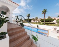 New build - Villa - Ciudad Quesada