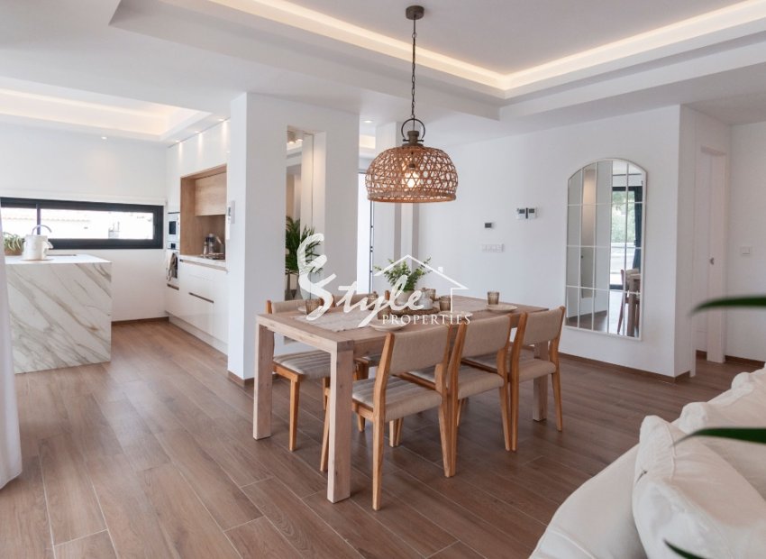 New build - Villa - Ciudad Quesada