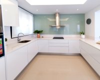 New build - Villa - Ciudad Quesada