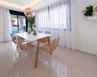 New build - Villa - Ciudad Quesada