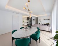 New build - Villa - Ciudad Quesada