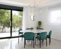 New build - Villa - Ciudad Quesada