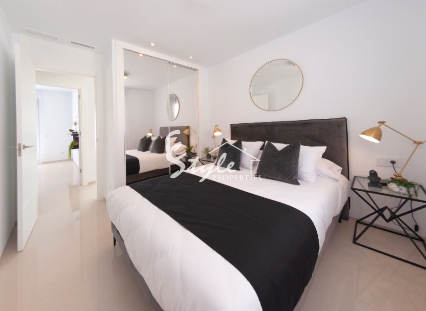 New build - Villa - Ciudad Quesada