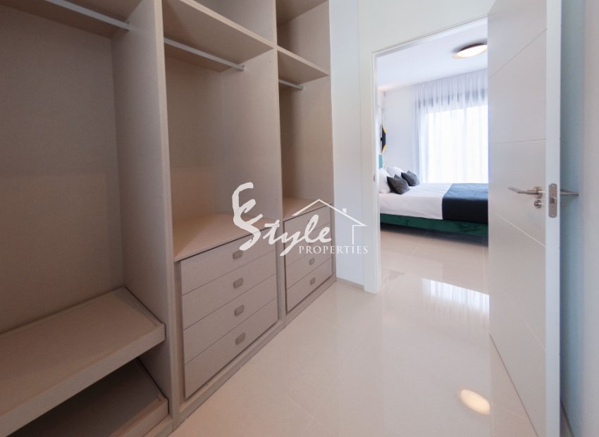 New build - Villa - Ciudad Quesada