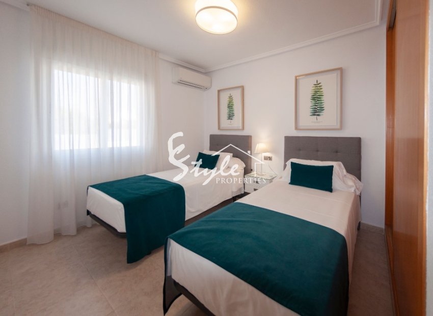 New build - Villa - Ciudad Quesada