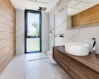 New build - Villa - Ciudad Quesada