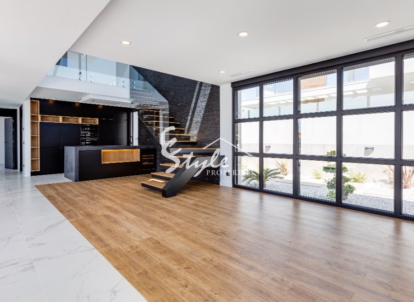 New build - Villa - Ciudad Quesada