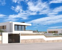 New build - Villa - Ciudad Quesada