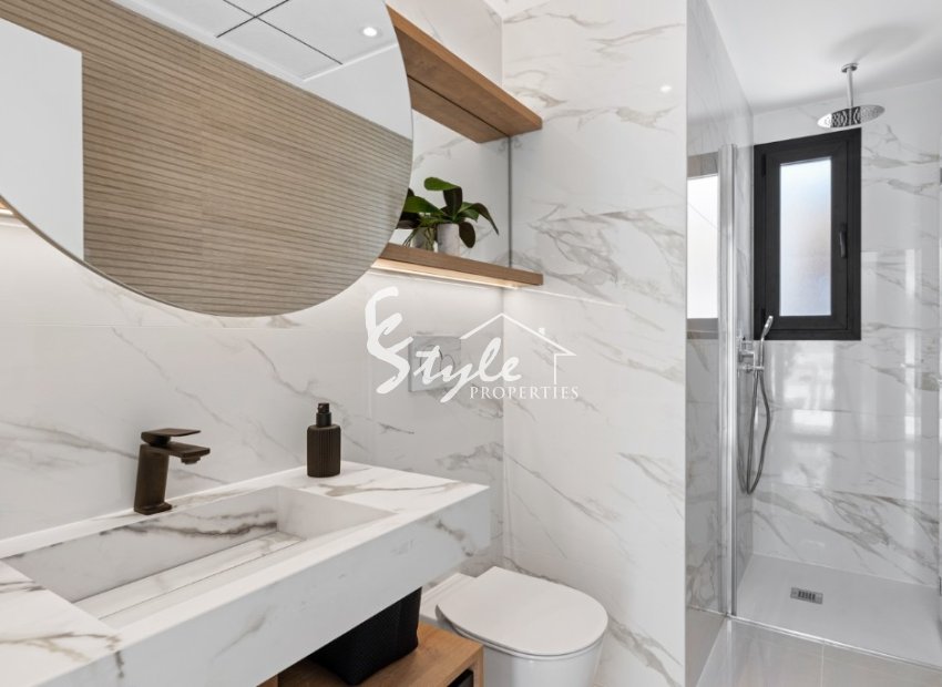 New build - Villa - Ciudad Quesada