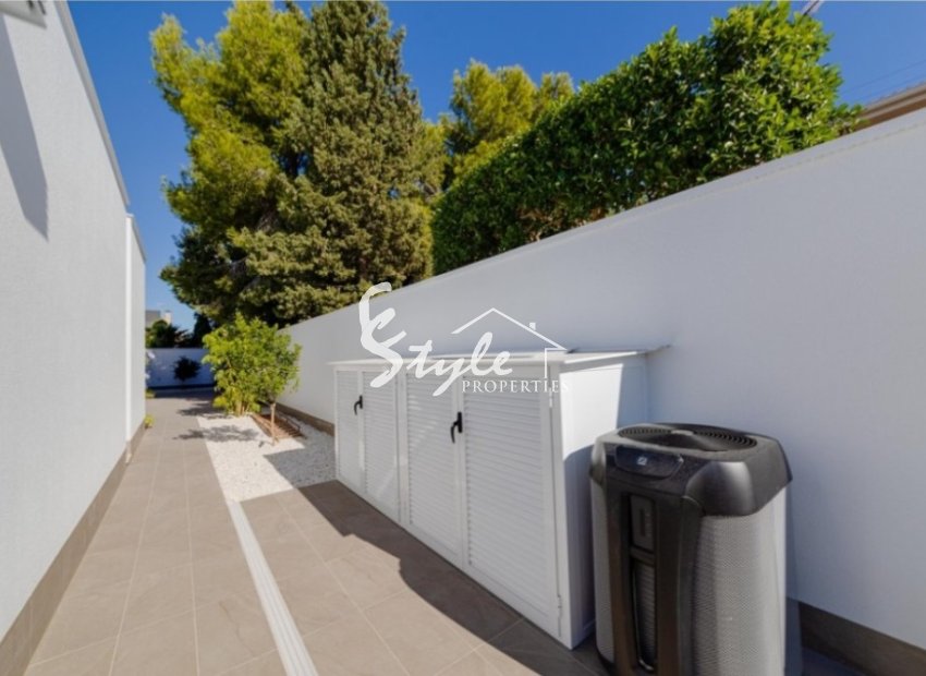 New build - Villa - Ciudad Quesada