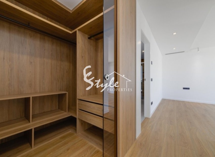 New build - Villa - Ciudad Quesada