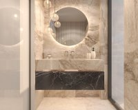 New build - Villa - Ciudad Quesada