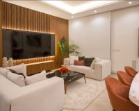 New build - Villa - Ciudad Quesada