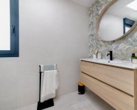 New build - Villa - Ciudad Quesada