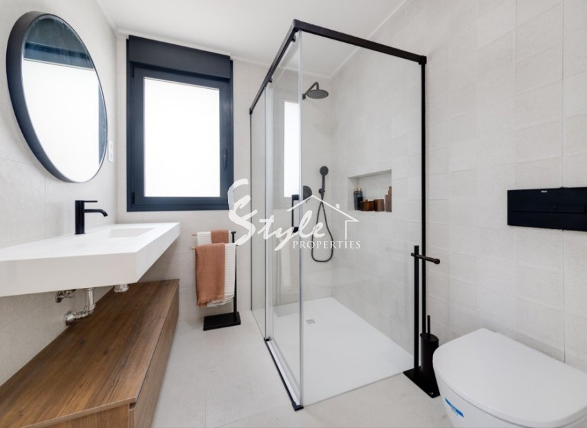 New build - Villa - Ciudad Quesada