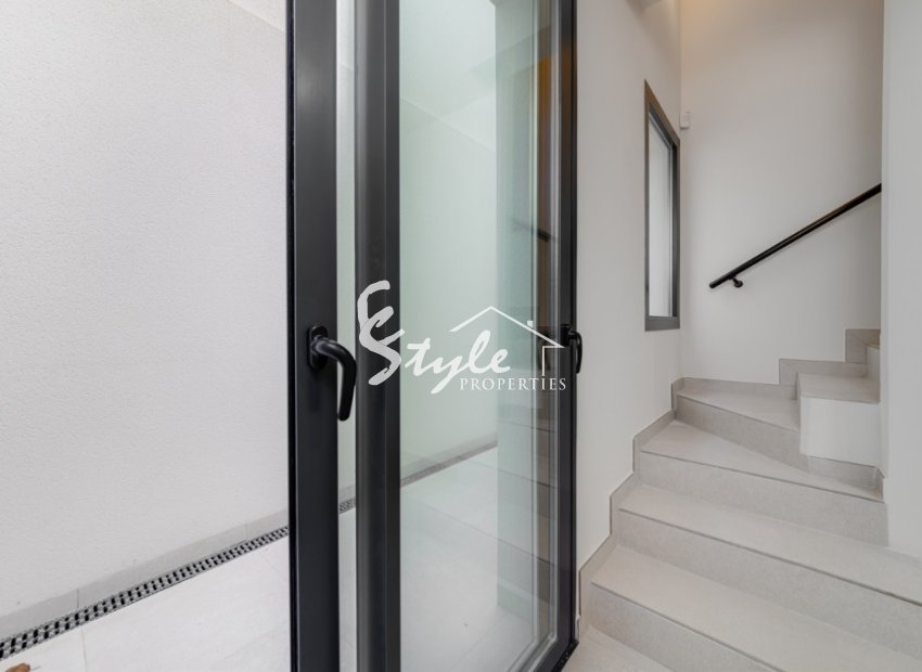 New build - Villa - Ciudad Quesada