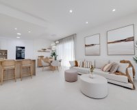 New build - Villa - Ciudad Quesada