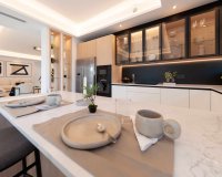 New build - Villa - Ciudad Quesada