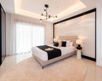New build - Villa - Ciudad Quesada