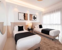 New build - Villa - Ciudad Quesada