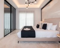 New build - Villa - Ciudad Quesada