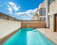 New build - Villa - Ciudad Quesada