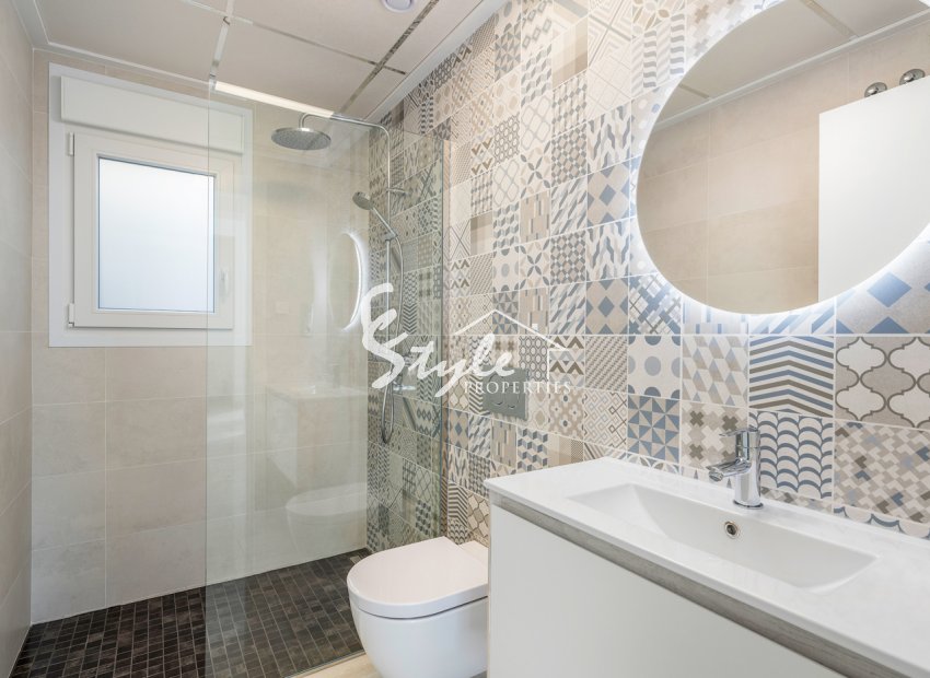 New build - Villa - Ciudad Quesada