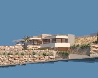 New build - Villa - Ciudad Quesada