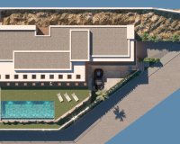 New build - Villa - Ciudad Quesada