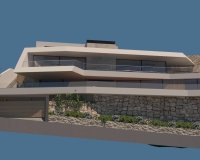 New build - Villa - Ciudad Quesada