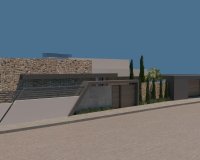 New build - Villa - Ciudad Quesada
