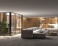 New build - Villa - Ciudad Quesada