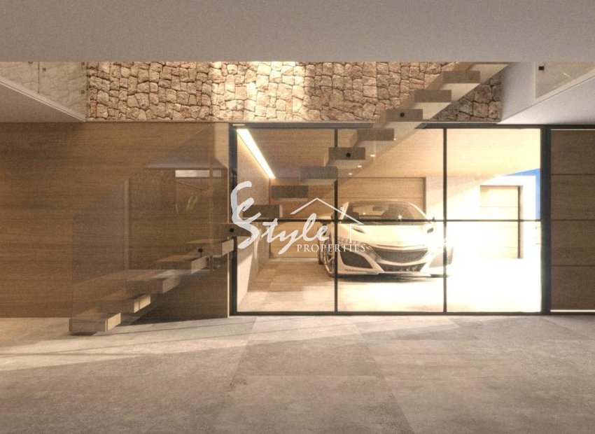 New build - Villa - Ciudad Quesada