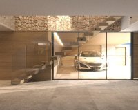 New build - Villa - Ciudad Quesada